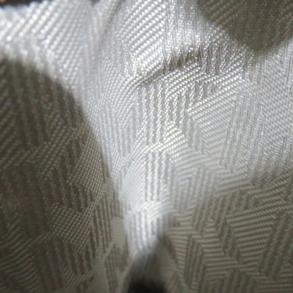 MICHAEL KORS Cream Pale Pink compact wallet - Picture 7 of 7